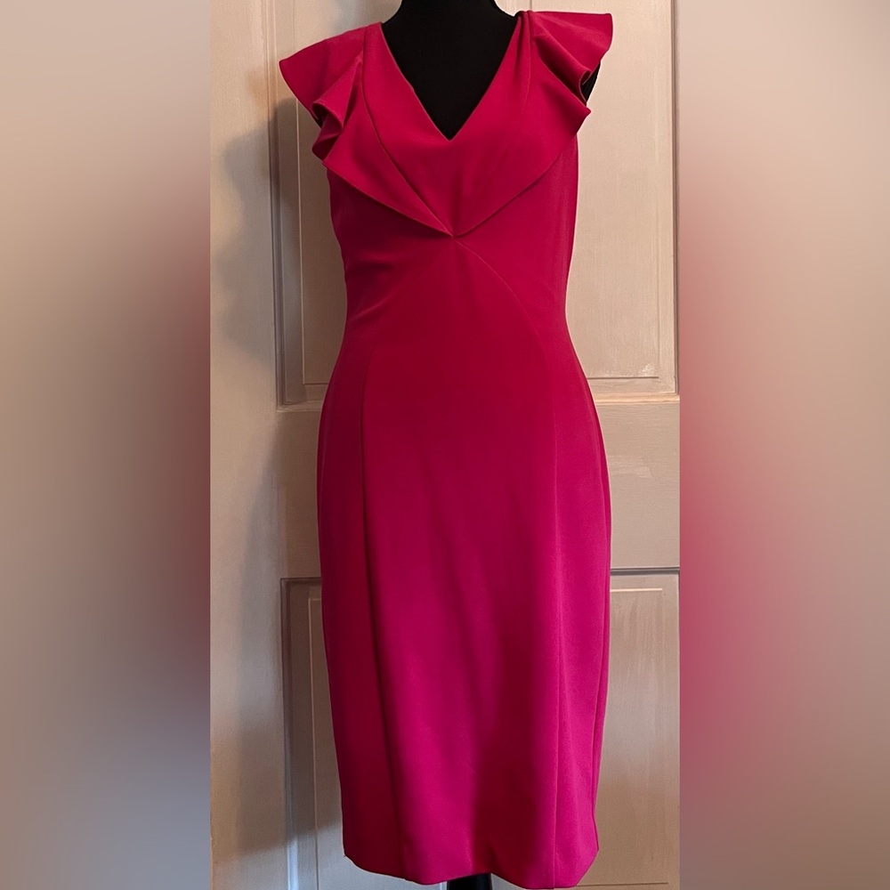 Rachel Roy Women’s Size 4 Dress